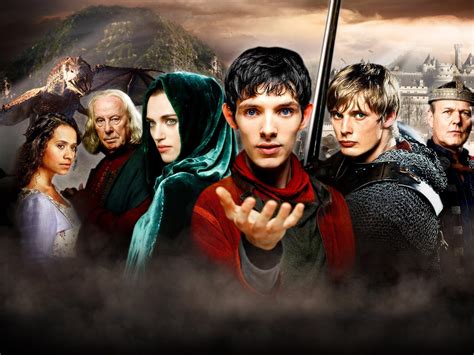 merlin episodes wiki